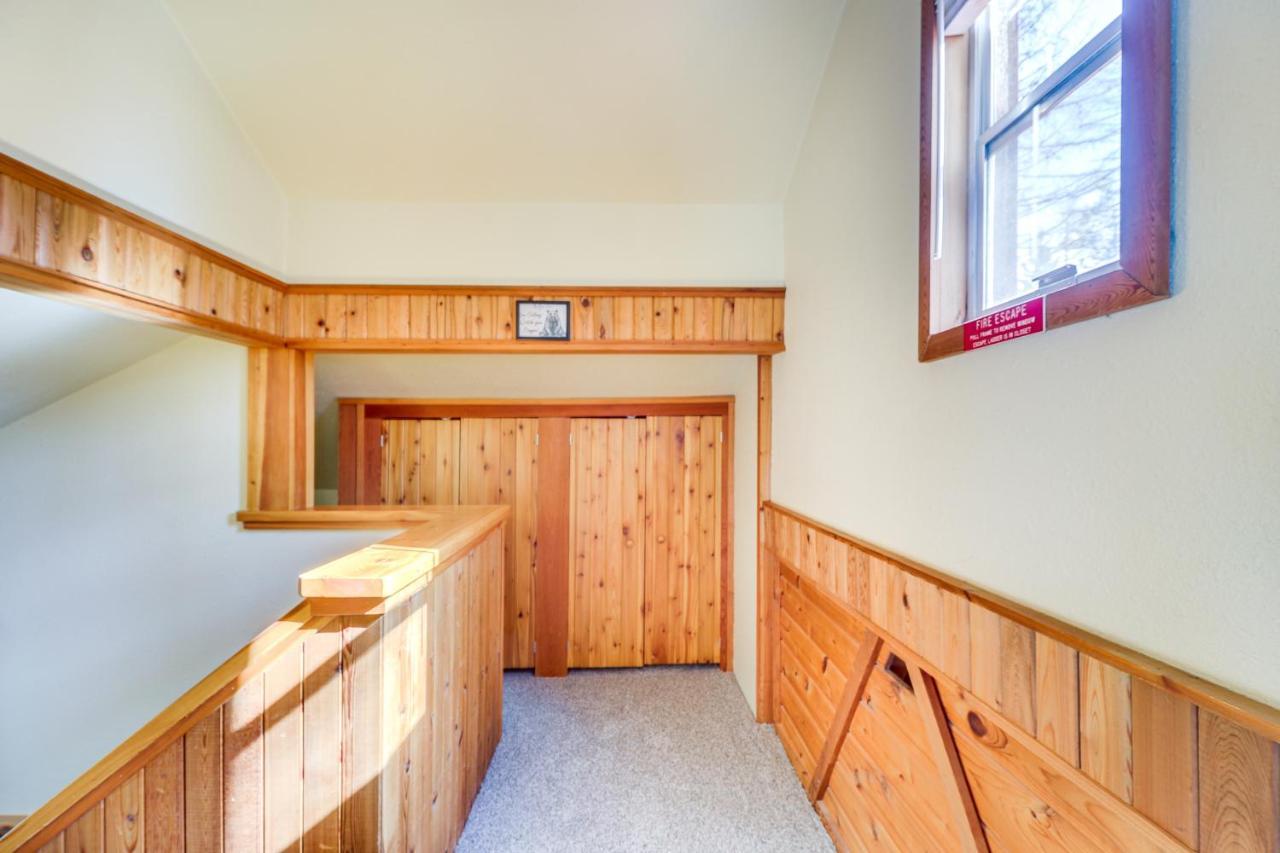 Hungry Horse Cabin With Gas Grill, Near Glacier! Εξωτερικό φωτογραφία